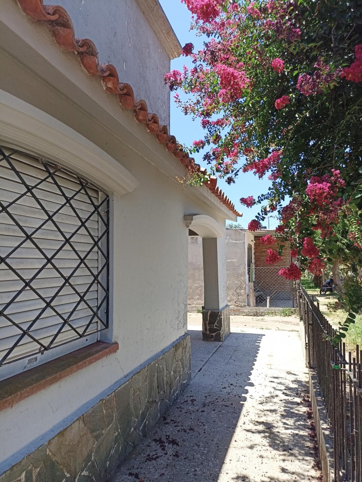 Casa en venta en Cayasta 