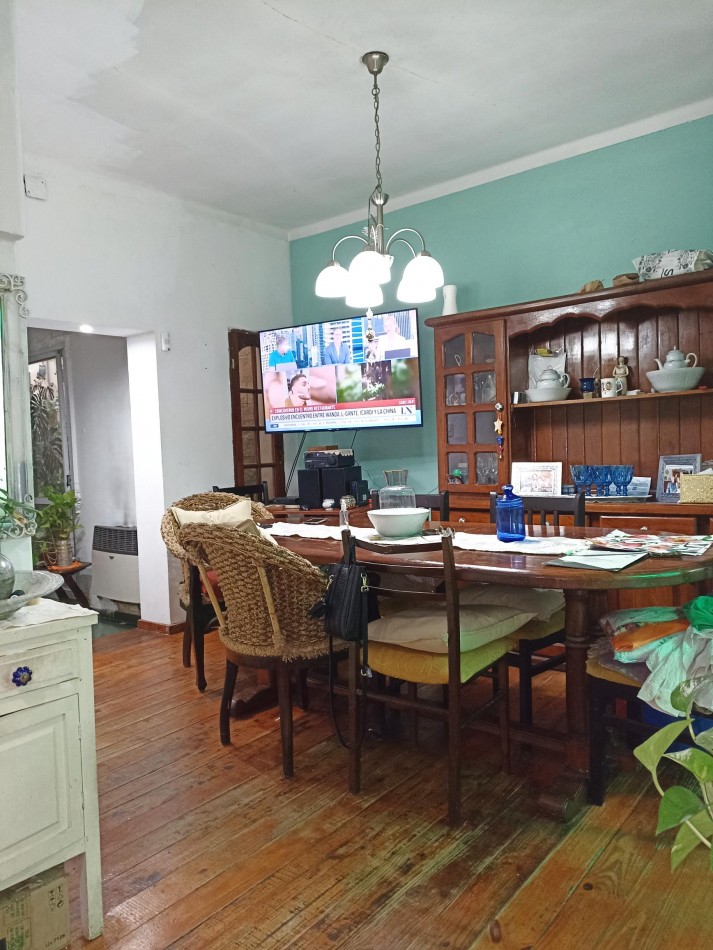 Casa en venta en Santo Tome 