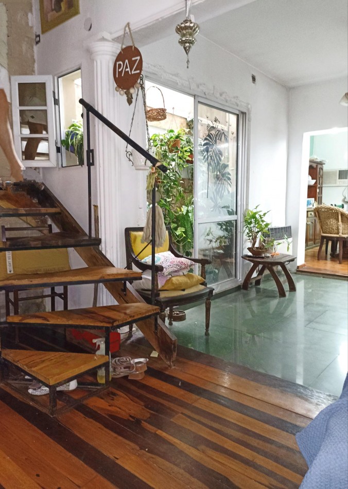 Casa en venta en Santo Tome 