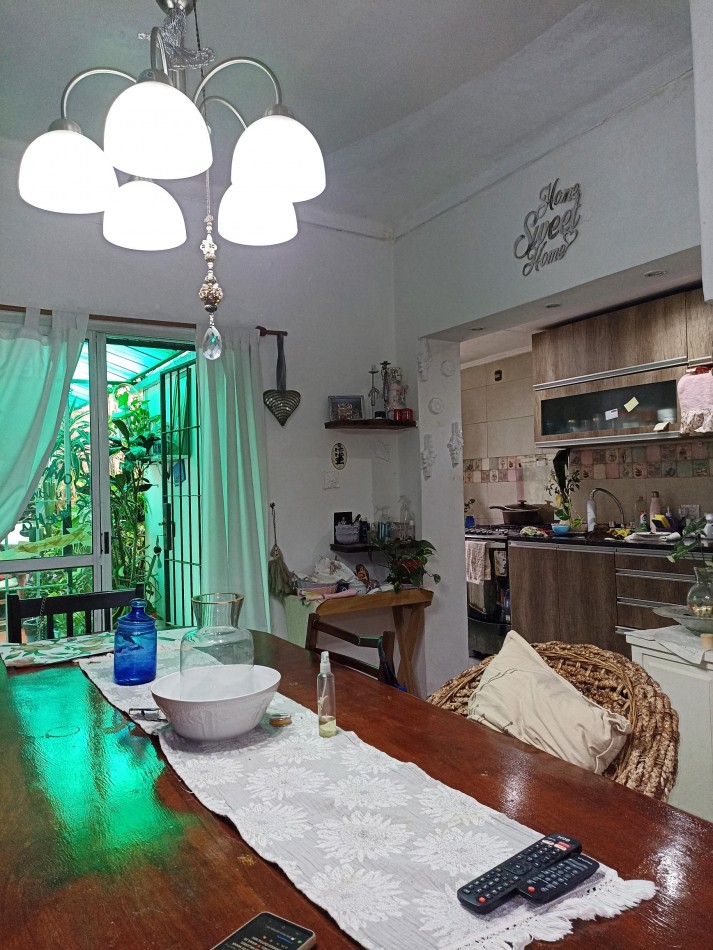 Casa en venta en Santo Tome 