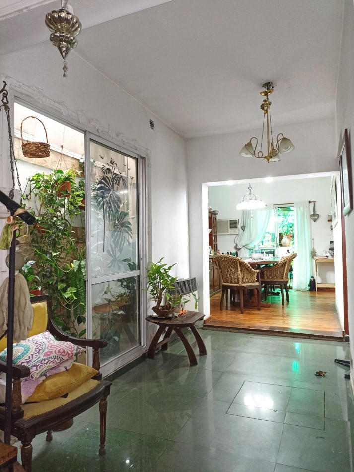 Casa en venta en Santo Tome 