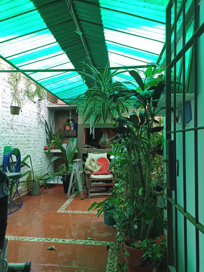 Casa en venta en Santo Tome 