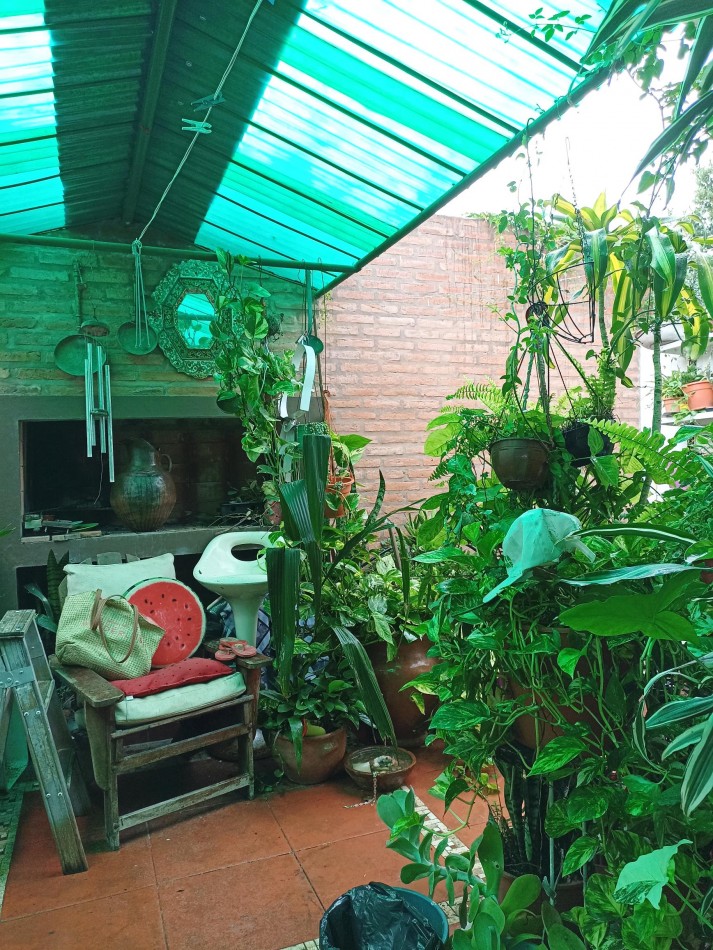 Casa en venta en Santo Tome 