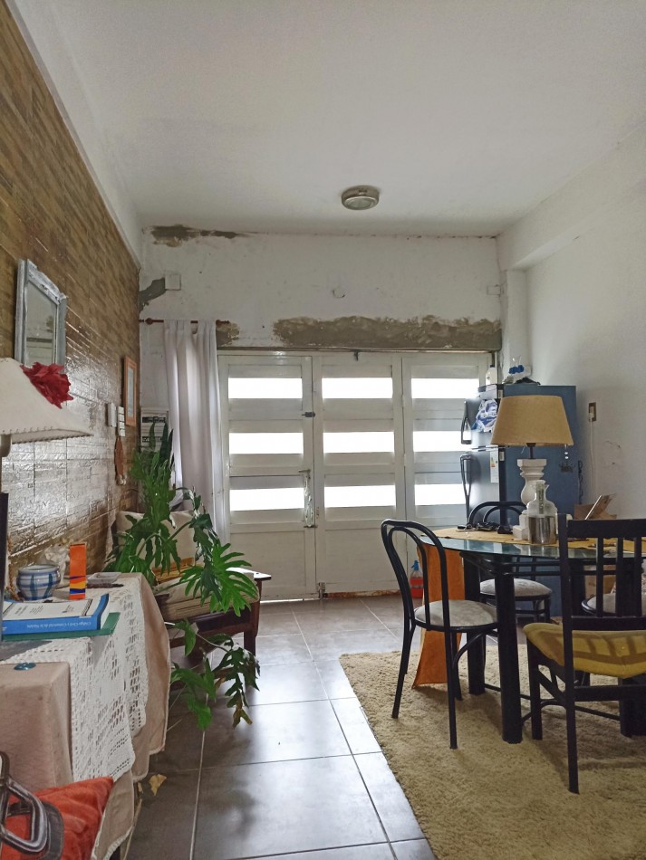 Casa en venta en Santo Tome 