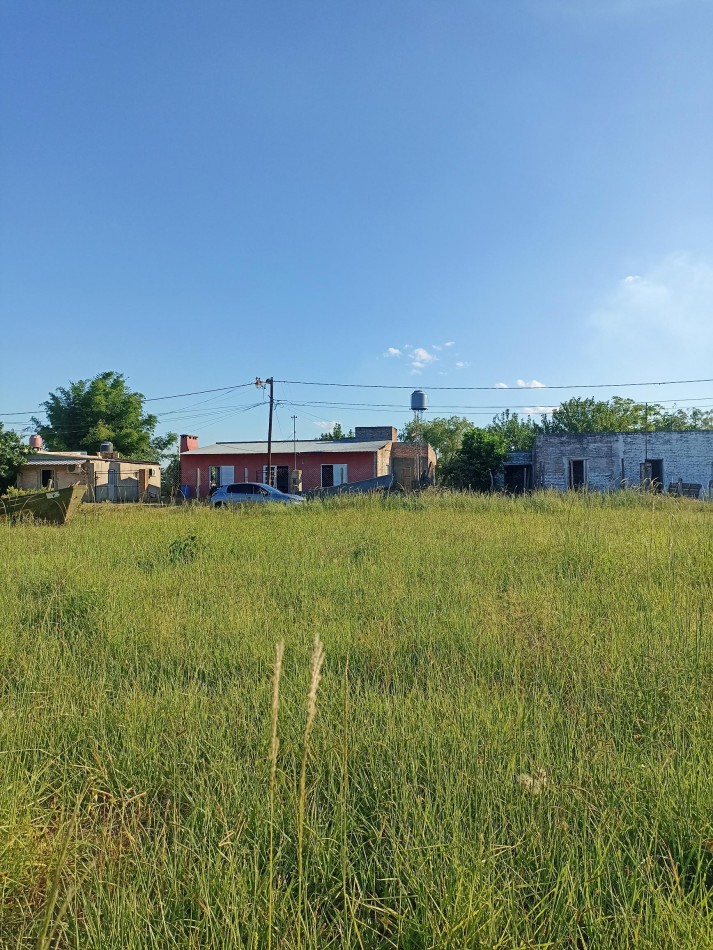 Terreno en venta en Santa Rosa de Calchines 