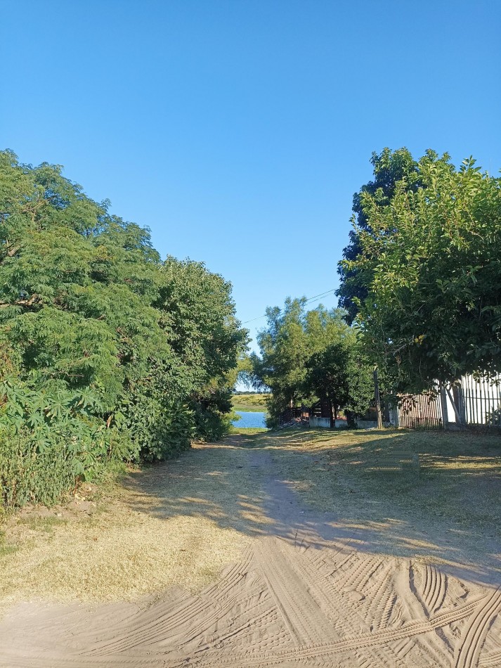 Terreno en venta en Santa Rosa de Calchines 