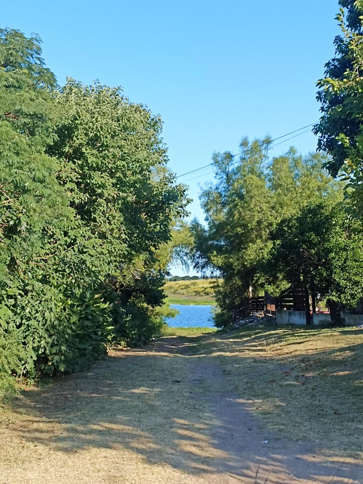 Terreno en venta en Santa Rosa de Calchines 