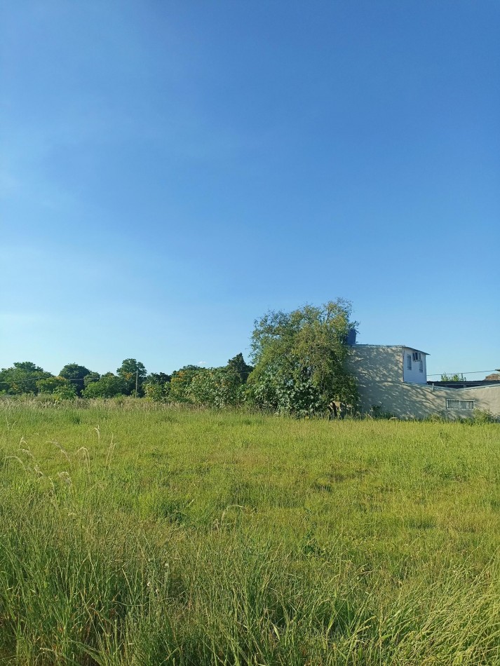 Terreno en venta en Santa Rosa de Calchines 