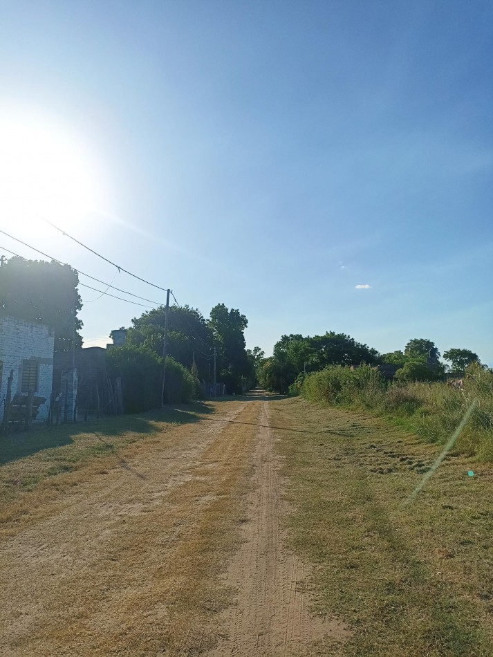 Terreno en venta en Santa Rosa de Calchines 