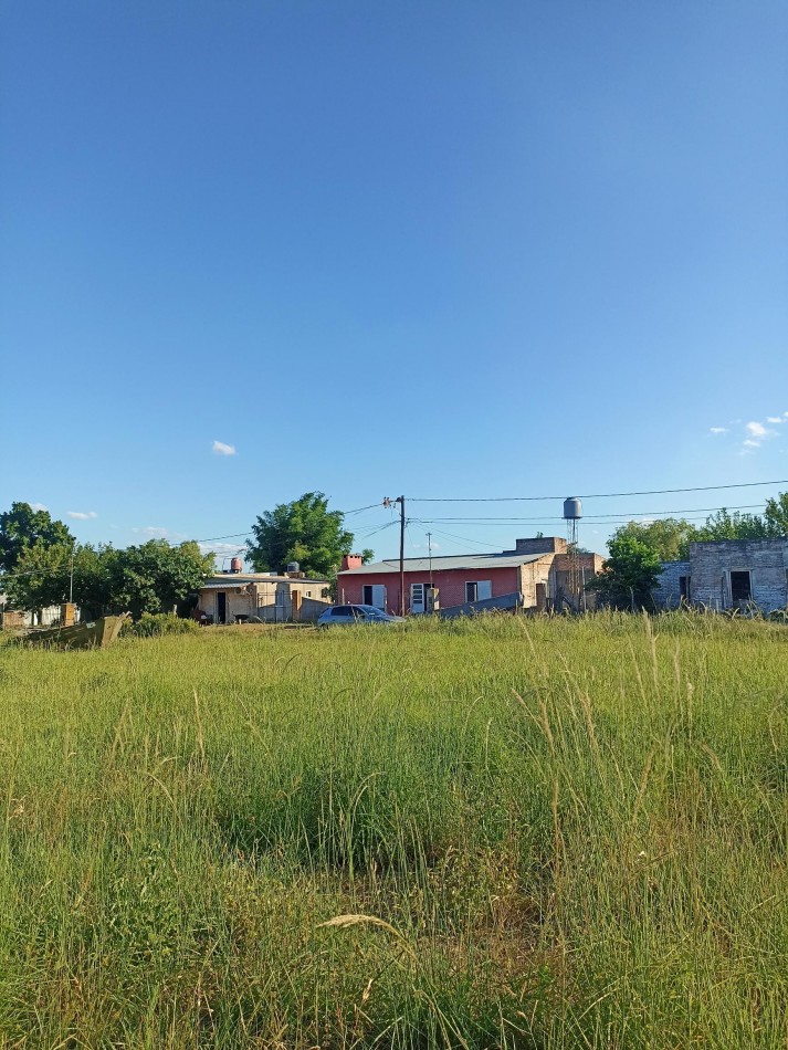 Terreno en venta en Santa Rosa de Calchines 