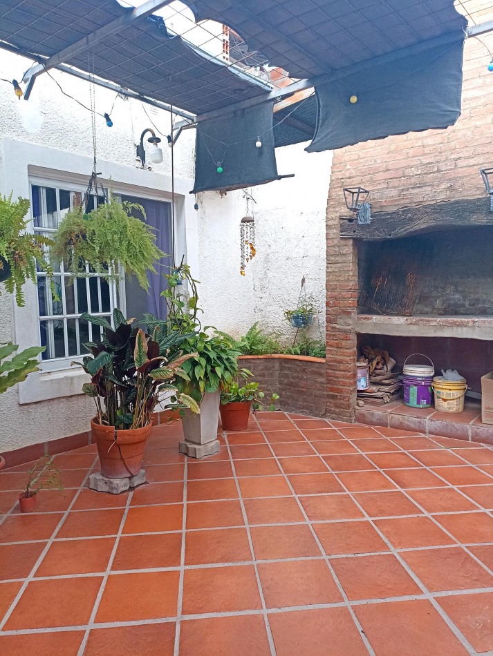 Casa en venta en Zona Norte Santa Fe capital 