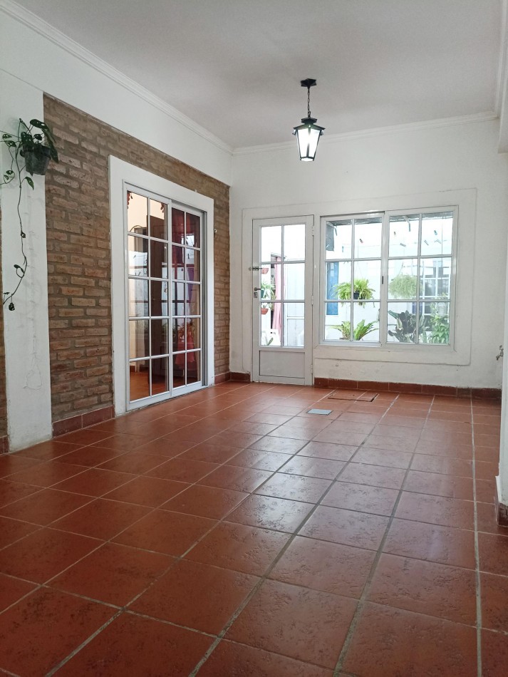 Casa en venta en Zona Norte Santa Fe capital 