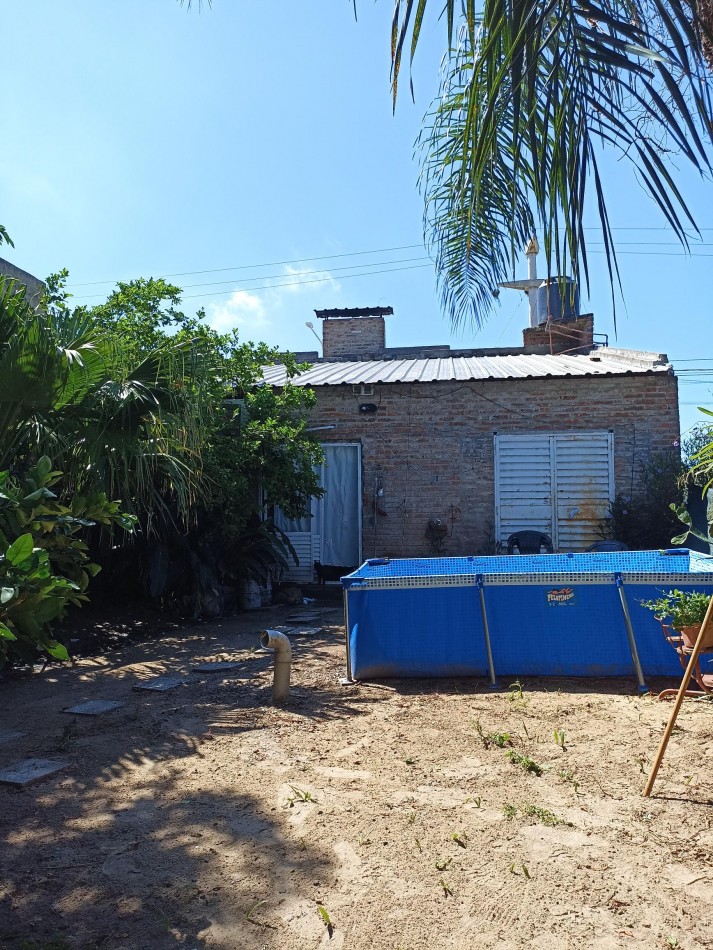 Casa en venta en San Jose del Rincon 