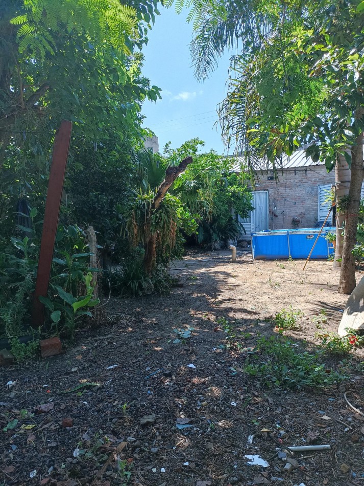 Casa en venta en San Jose del Rincon 