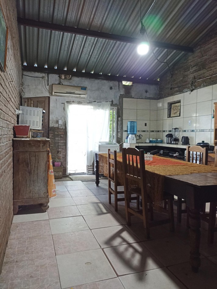 Casa en venta en San Jose del Rincon 