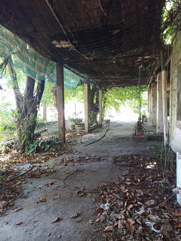 Casa en venta en Santa Rosa de Calchines 