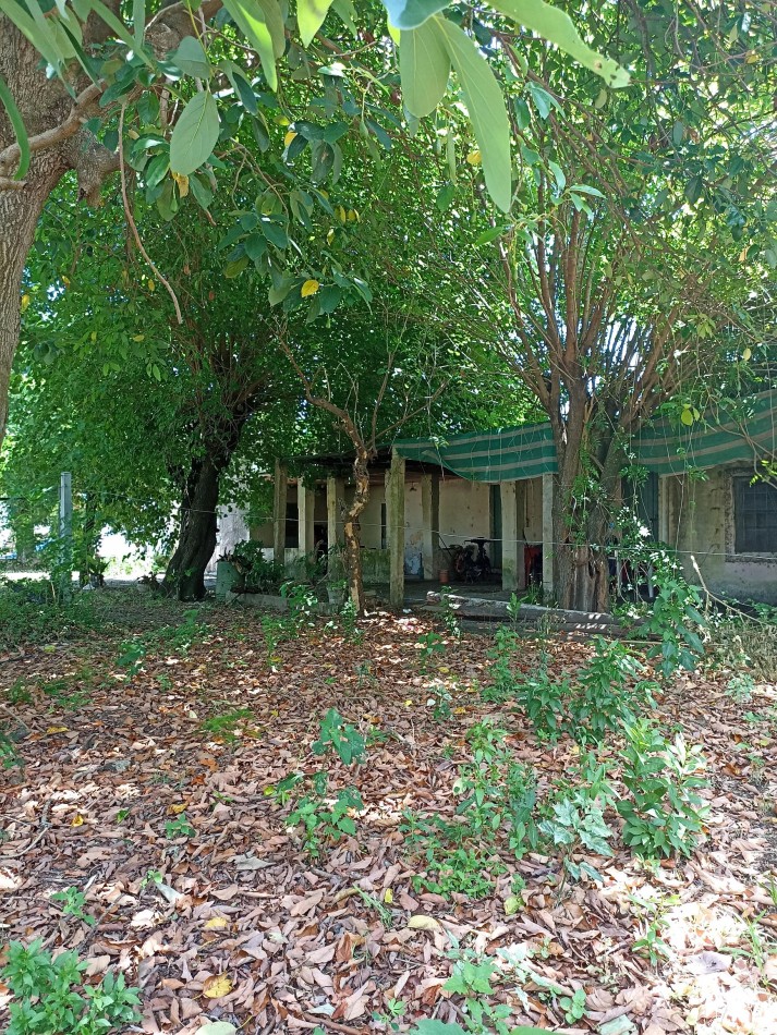 Casa en venta en Santa Rosa de Calchines 