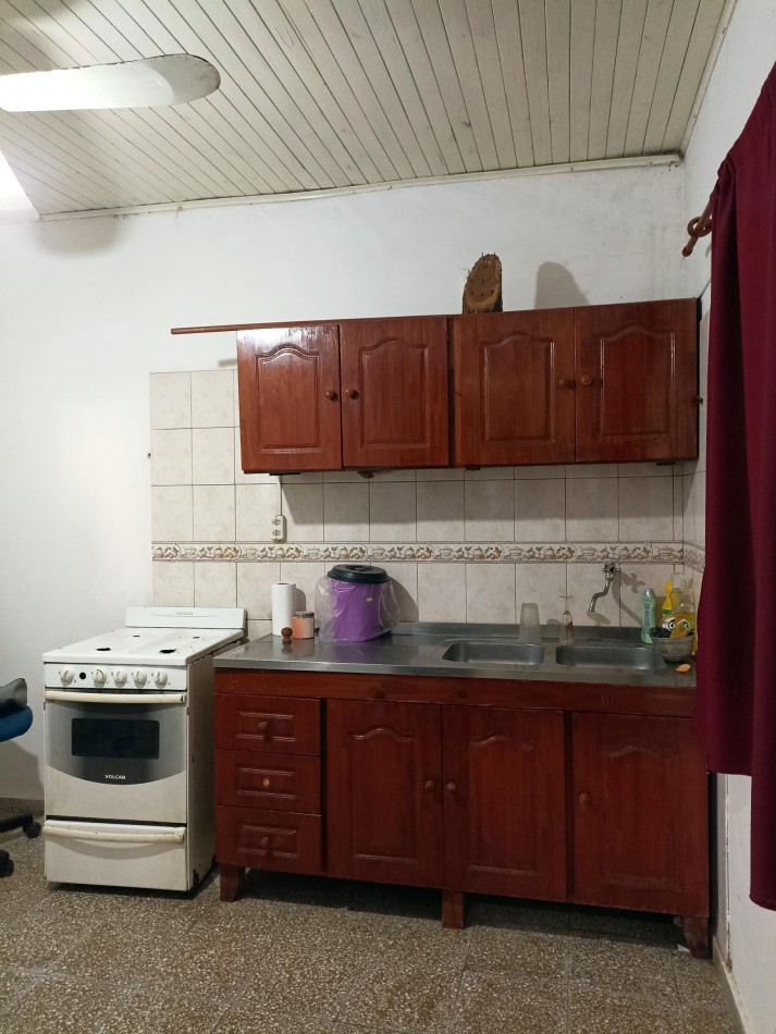 Casa en venta en Villa California