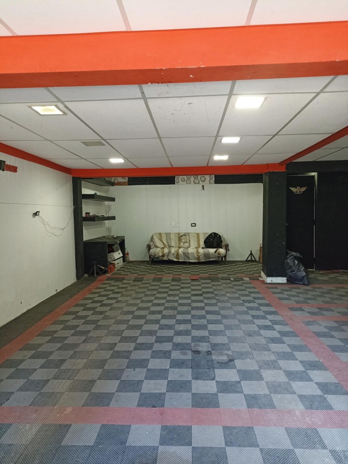 Casa en venta en Villa California