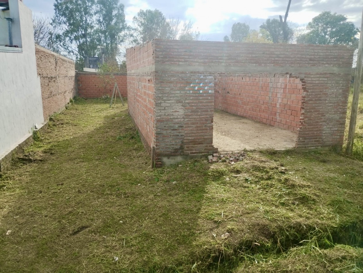 Terreno en venta en Santa Fe