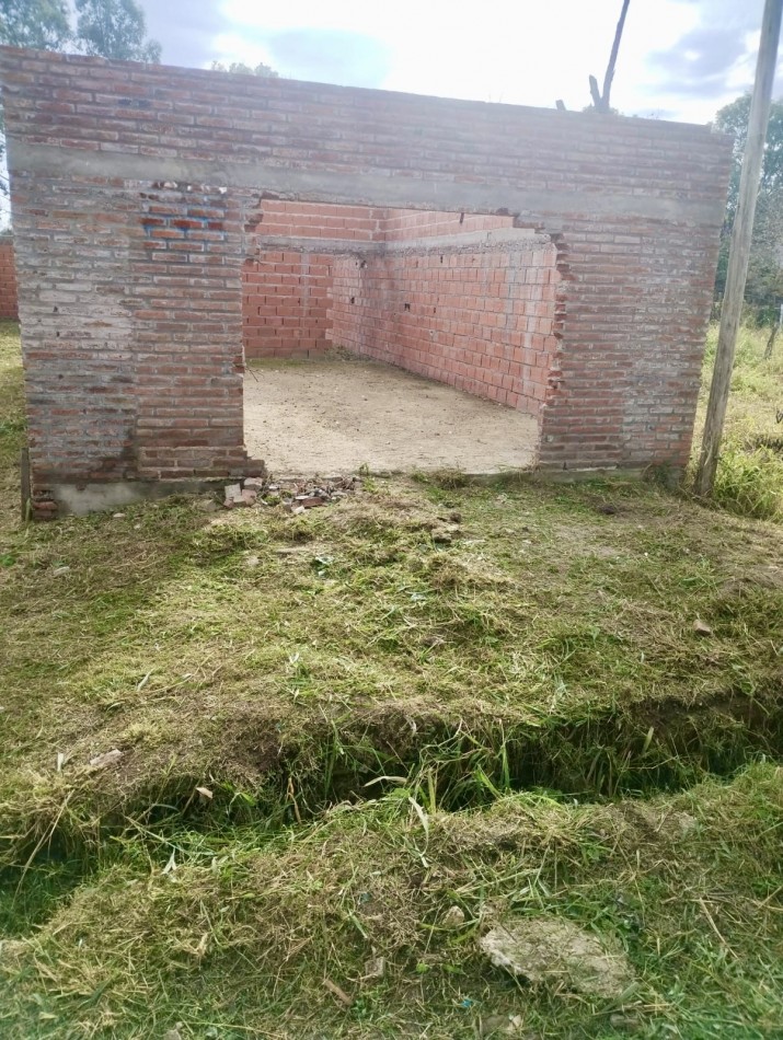 Terreno en venta en Santa Fe
