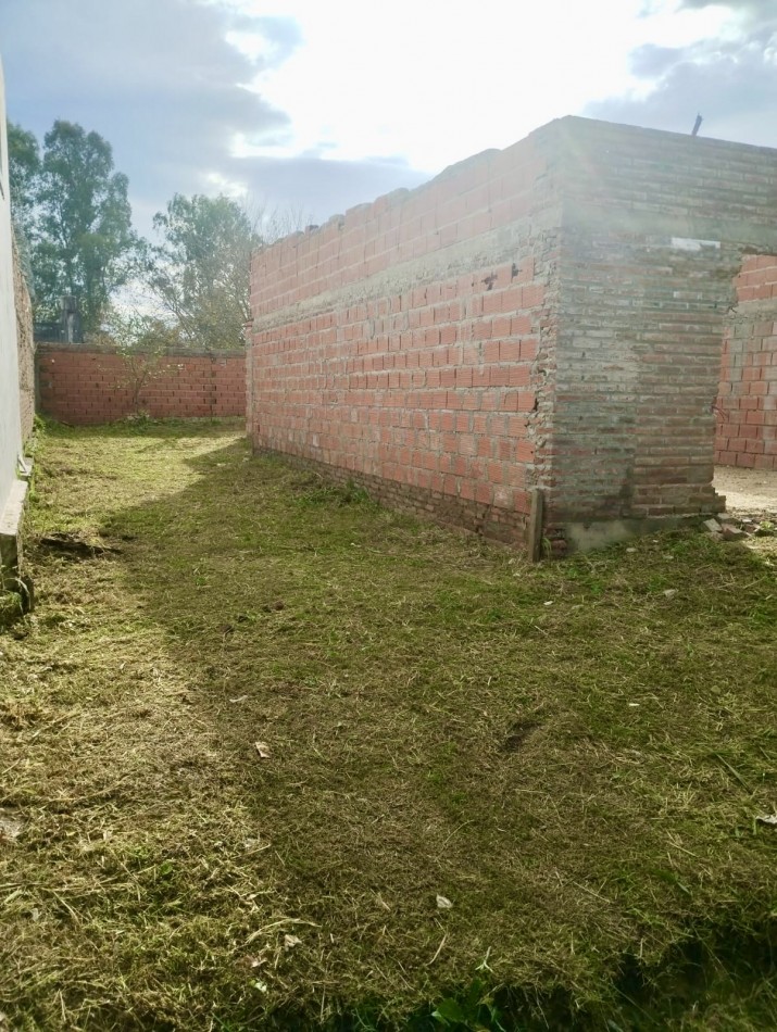 Terreno en venta en Santa Fe