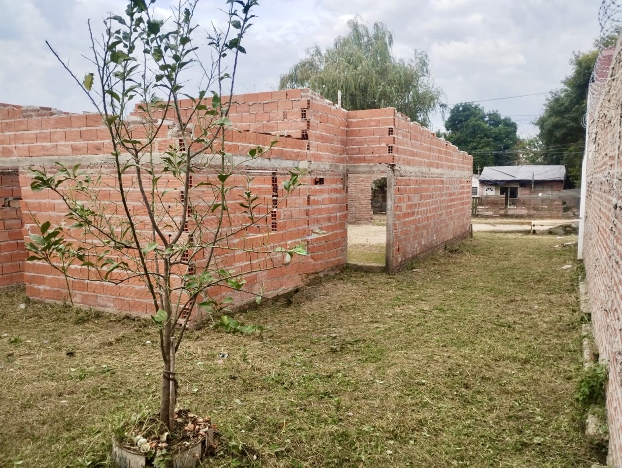 Terreno en venta en Santa Fe