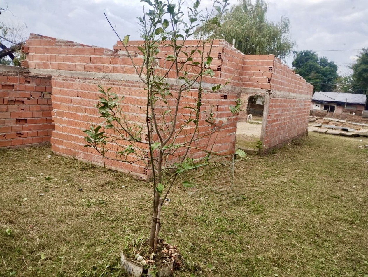 Terreno en venta en Santa Fe