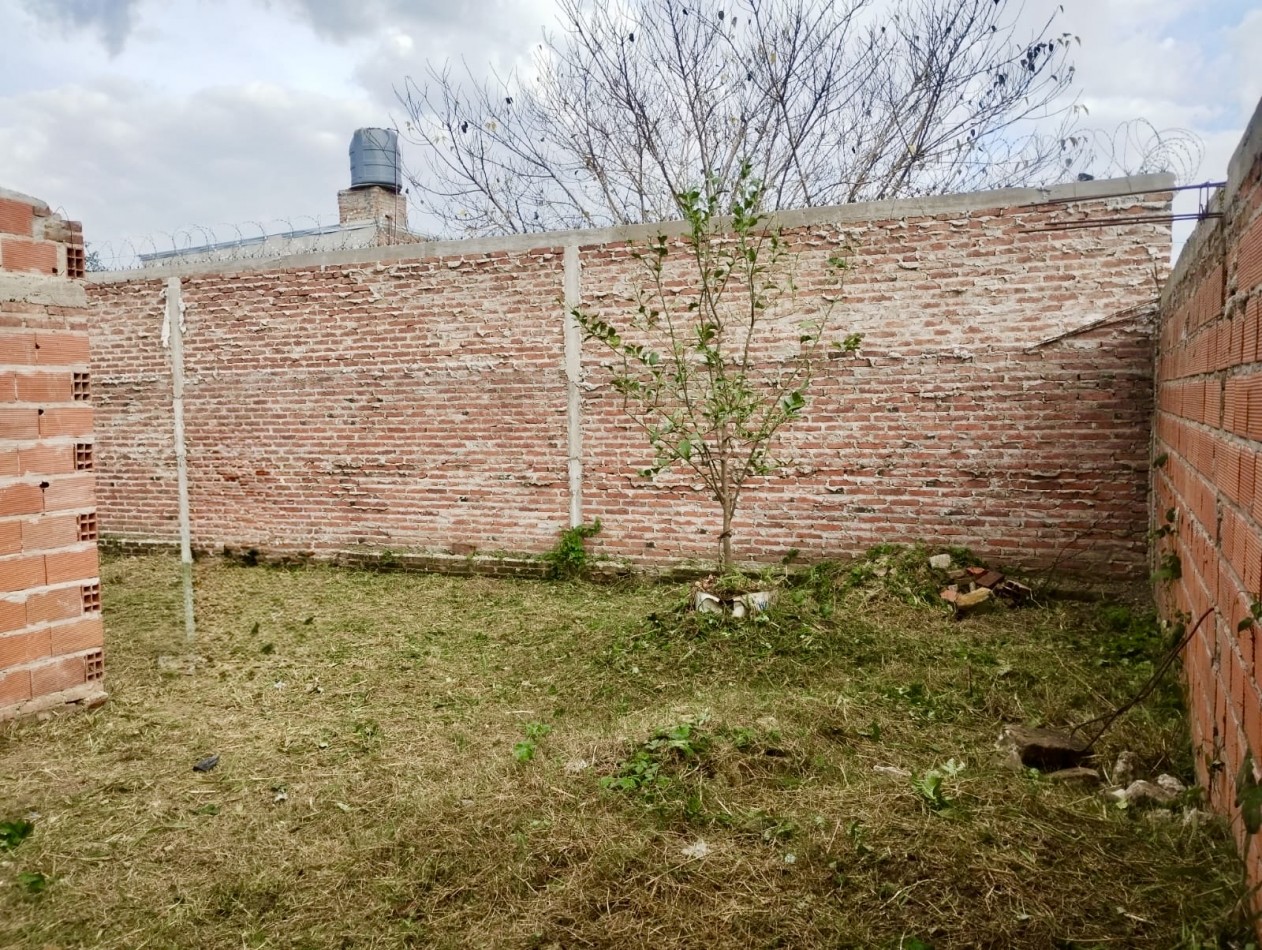 Terreno en venta en Santa Fe