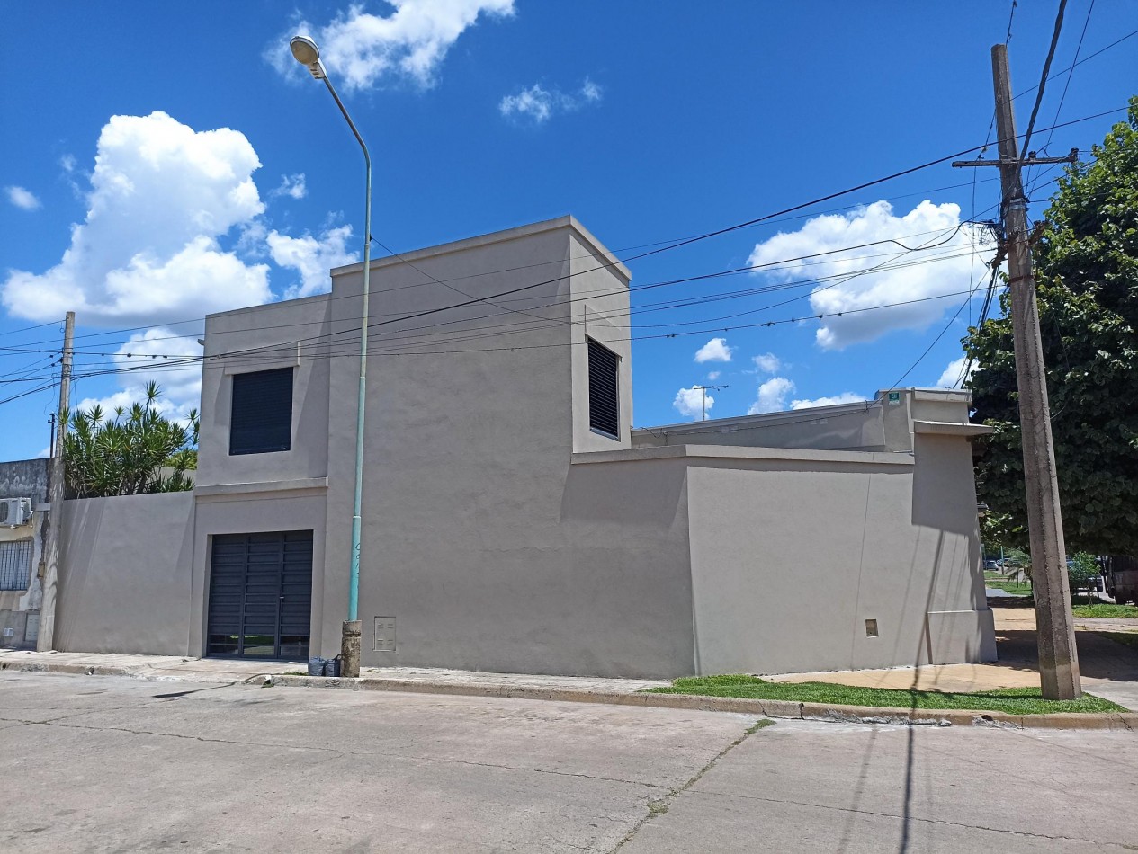 Casa en venta en Santo Tome