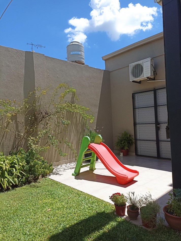Casa en venta en Santo Tome
