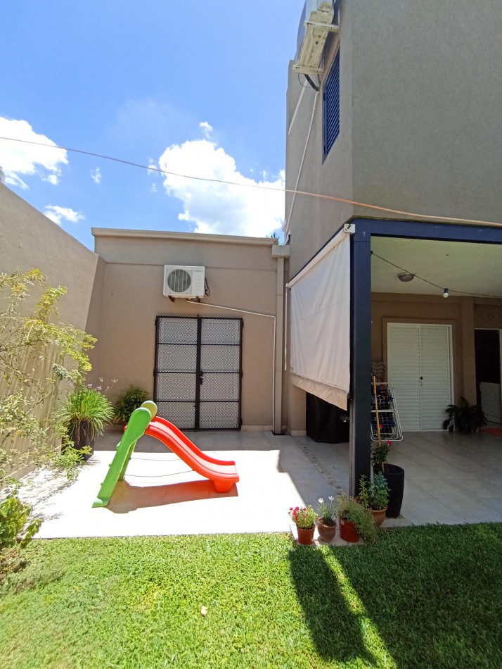 Casa en venta en Santo Tome