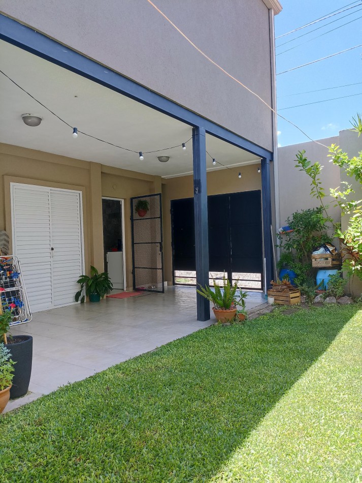 Casa en venta en Santo Tome