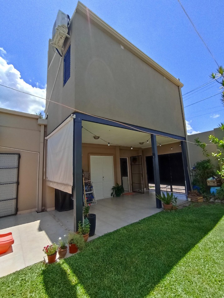 Casa en venta en Santo Tome