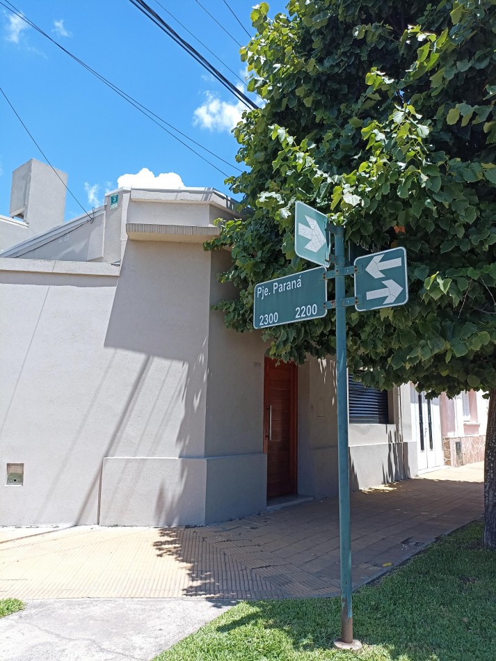Casa en venta en Santo Tome