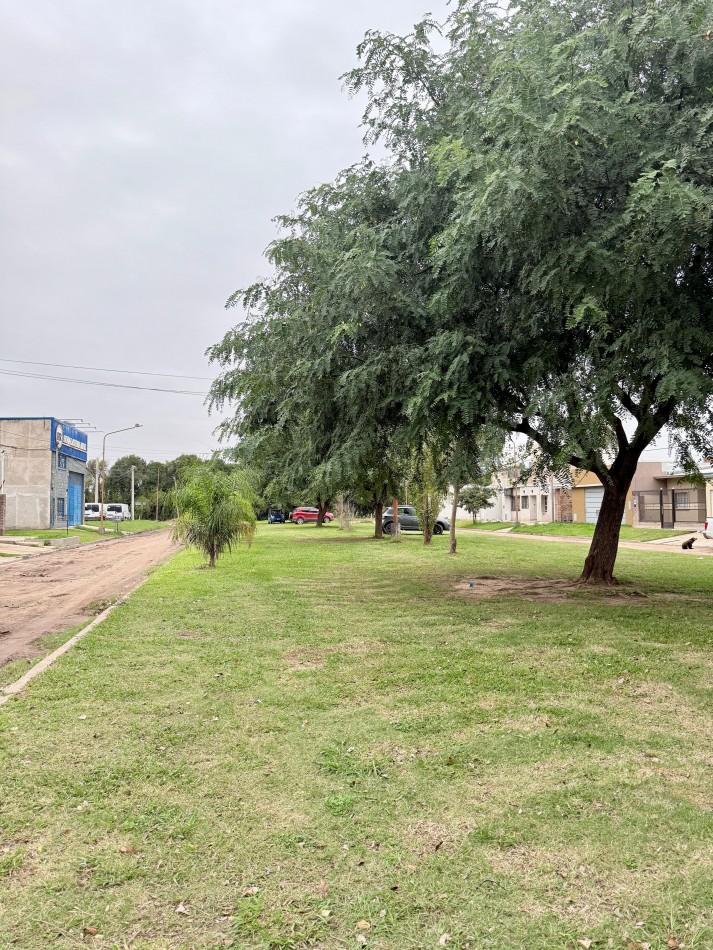 Terreno en venta en Santa Fe