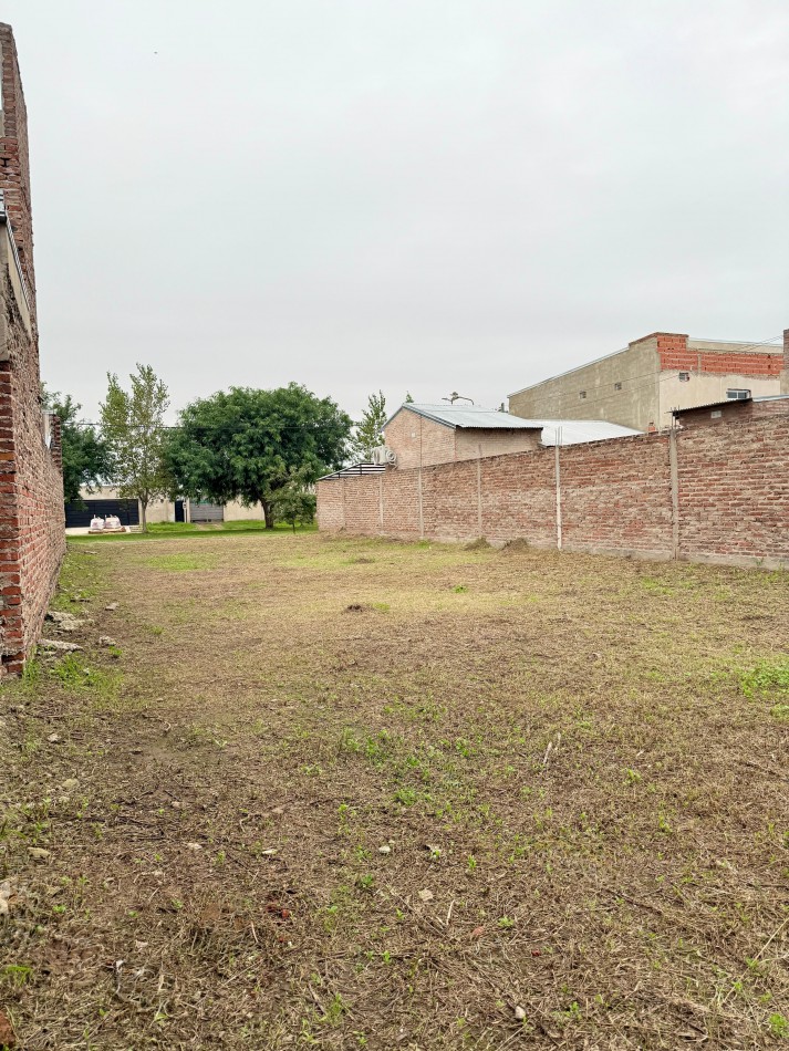 Terreno en venta en Santa Fe
