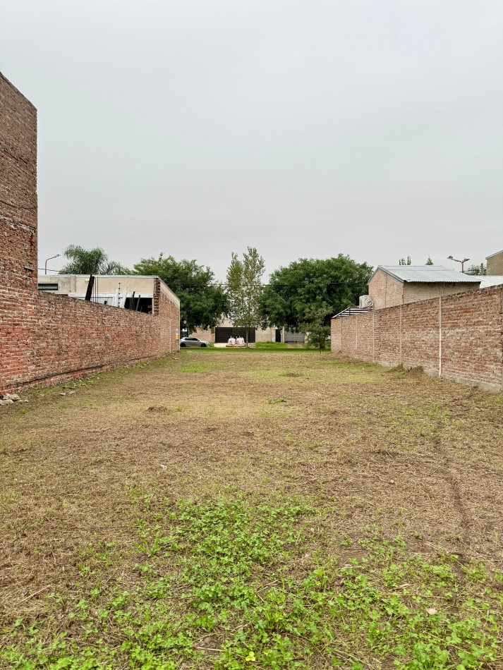 Terreno en venta en Santa Fe