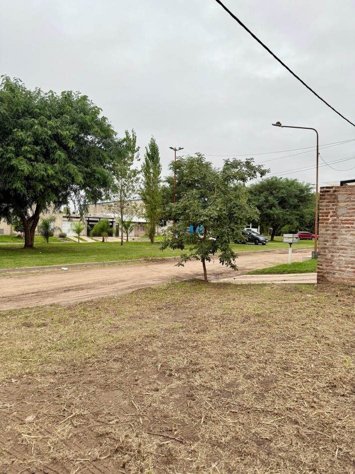 Terreno en venta en Santa Fe