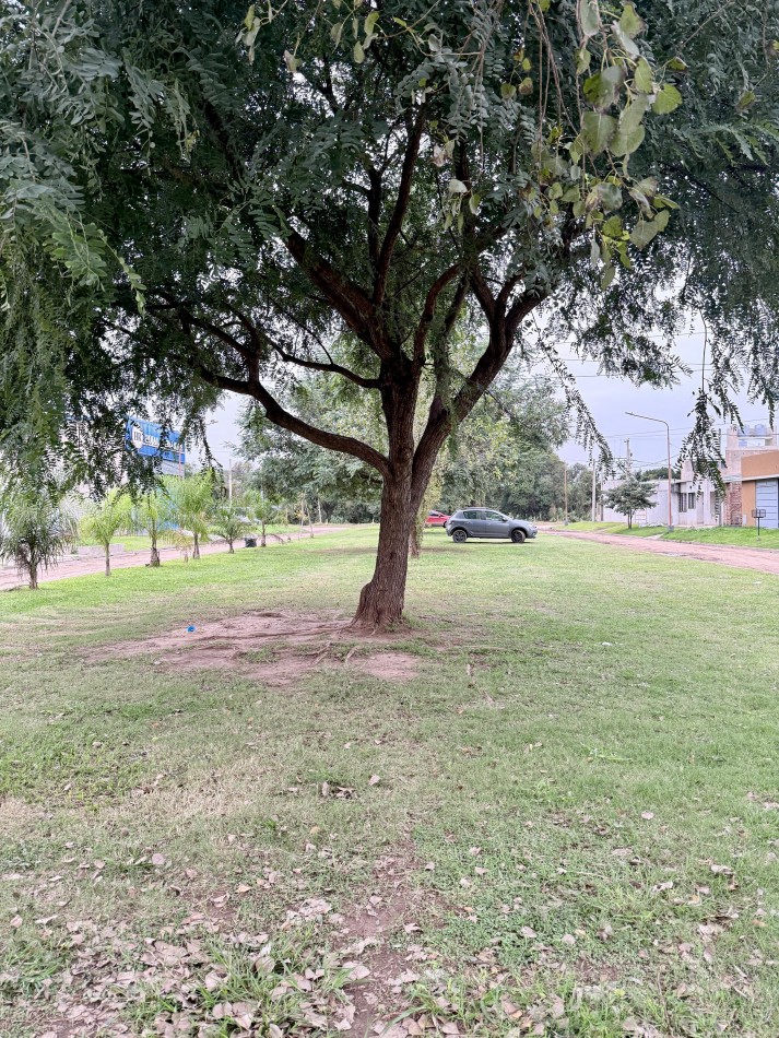 Terreno en venta en Santa Fe