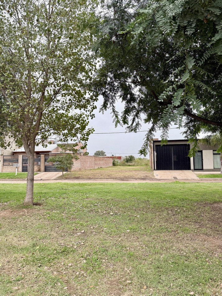 Terreno en venta en Santa Fe