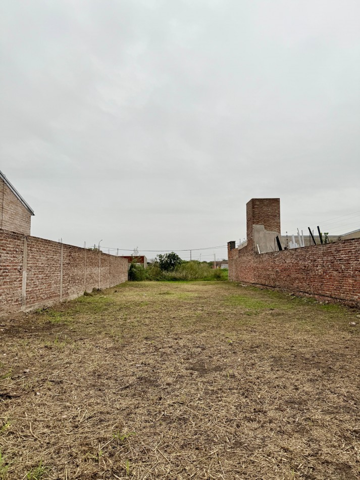 Terreno en venta en Santa Fe