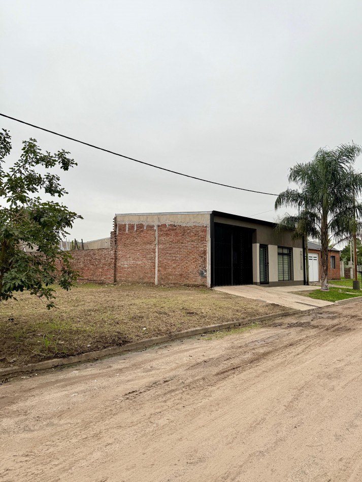 Terreno en venta en Santa Fe