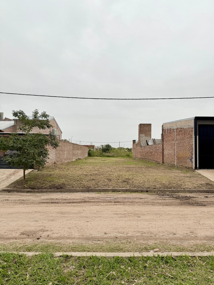 Terreno en venta en Santa Fe