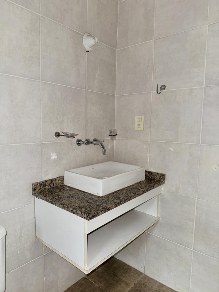 Departamento en alquiler en Santa Fe