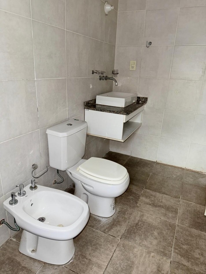 Departamento en alquiler en Santa Fe