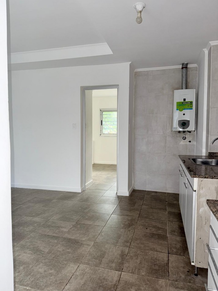 Departamento en alquiler en Santa Fe