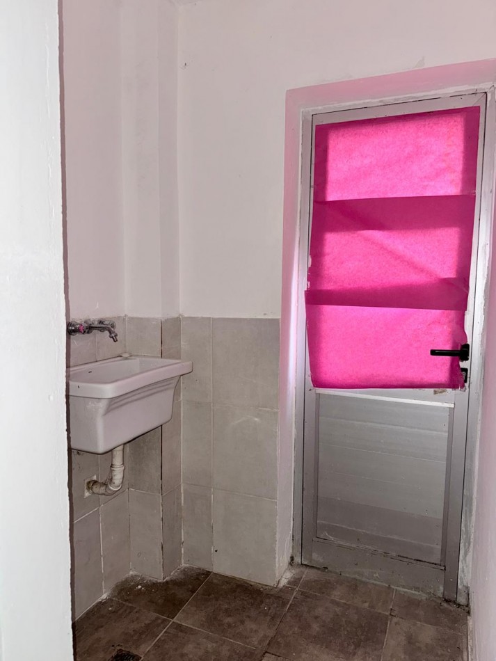 Departamento en alquiler en Santa Fe