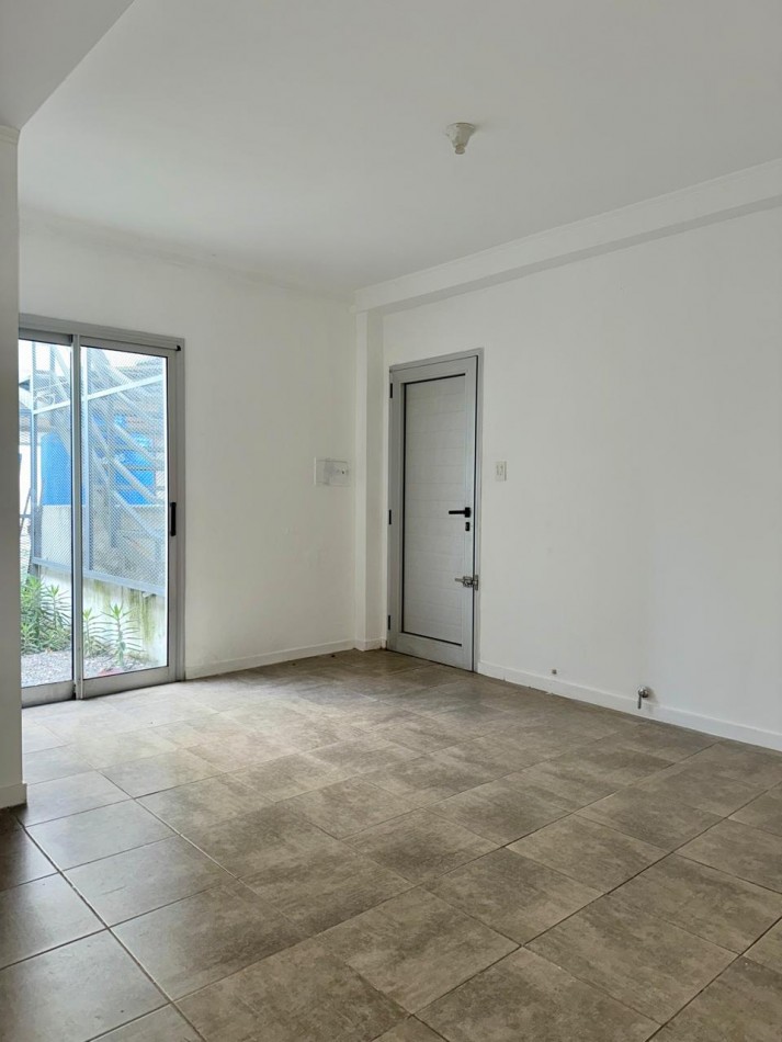 Departamento en alquiler en Santa Fe