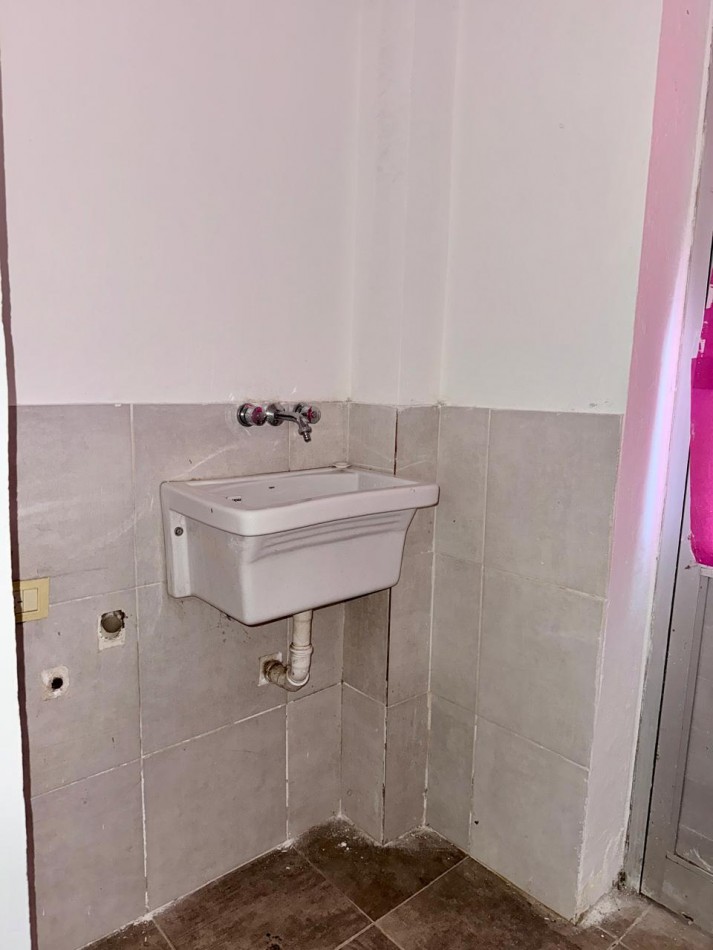 Departamento en alquiler en Santa Fe